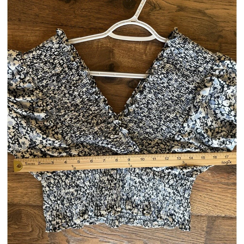 Abercrombie & Fitch elevate your